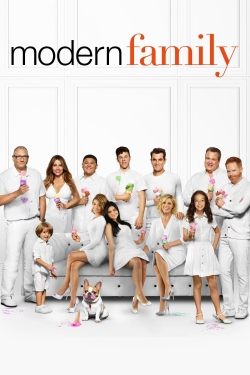 watch Modern Family movies free online
