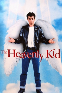 watch The Heavenly Kid movies free online