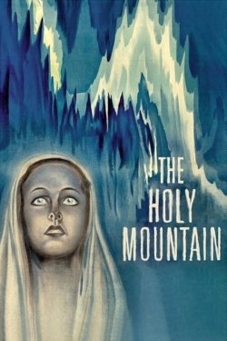 watch The Holy Mountain movies free online