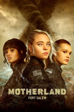 watch Motherland: Fort Salem movies free online