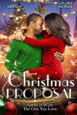 watch A Christmas Proposal movies free online