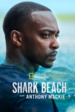 watch Shark Beach with Anthony Mackie movies free online