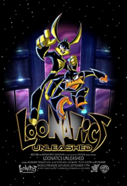 watch Loonatics Unleashed movies free online