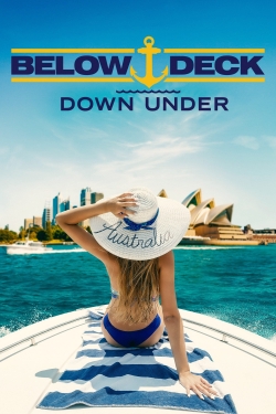 watch Below Deck Down Under movies free online