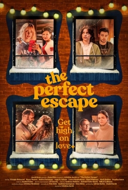 watch The Perfect Escape movies free online