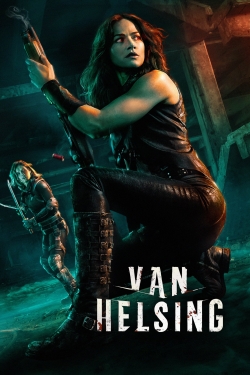watch Van Helsing movies free online