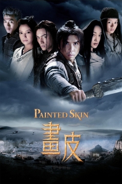 watch Painted Skin movies free online