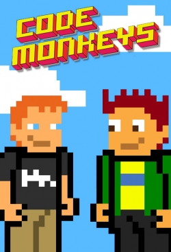 watch Code Monkeys movies free online