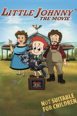 watch Little Johnny The Movie movies free online