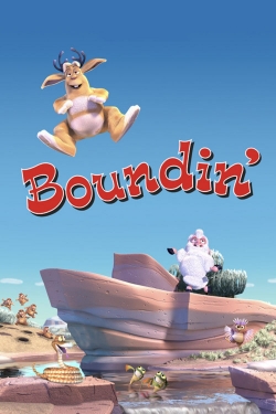 watch Boundin' movies free online