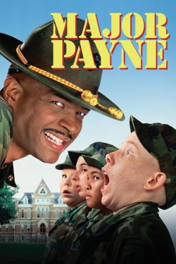 watch Major Payne movies free online