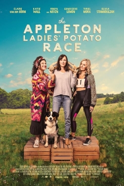watch The Appleton Ladies' Potato Race movies free online