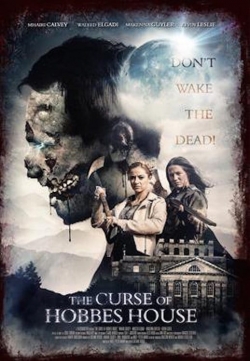 watch The Curse of Hobbes House movies free online