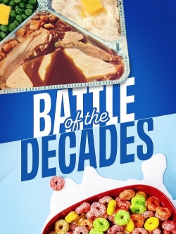 watch Battle of the Decades movies free online