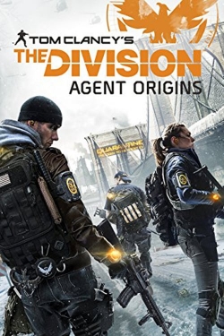 watch The Division: Agent Origins movies free online