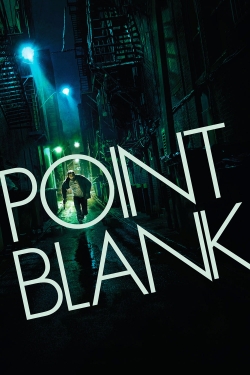 watch Point Blank movies free online