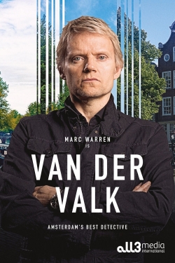watch Van der Valk movies free online