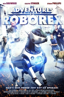 watch The Adventures of RoboRex movies free online