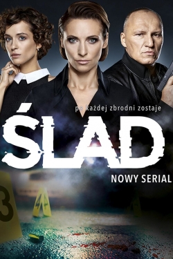 watch Ślad movies free online