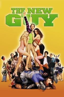 watch The New Guy movies free online