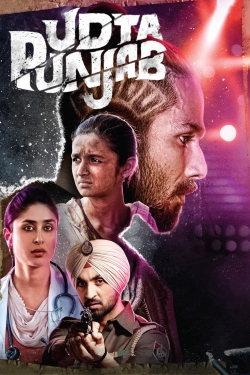 watch Udta Punjab movies free online