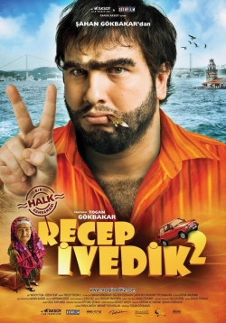 watch Recep İvedik 2 movies free online