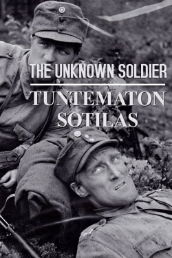 watch The Unknown Soldier movies free online