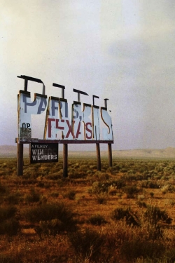 watch Paris, Texas movies free online