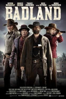 watch Badland movies free online