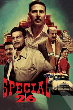 watch Special 26 movies free online