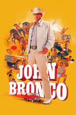watch John Bronco movies free online
