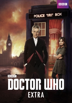 watch Doctor Who Extra movies free online