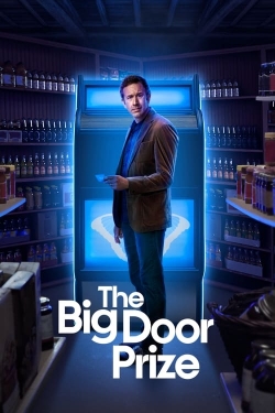 watch The Big Door Prize movies free online