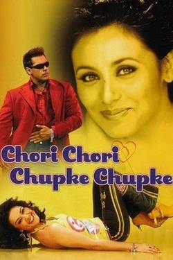 watch Chori Chori Chupke Chupke movies free online