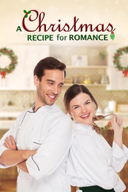 watch A Christmas Recipe for Romance movies free online
