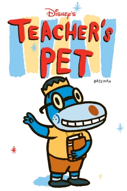 watch Teacher's Pet movies free online