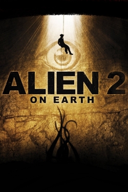 watch Alien 2: On Earth movies free online