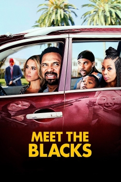watch Meet the Blacks movies free online