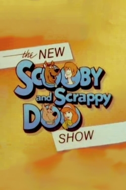 watch The New Scooby and Scrappy-Doo Show movies free online