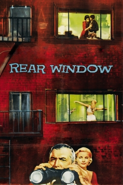 watch Rear Window movies free online
