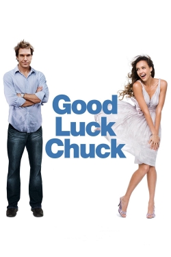 watch Good Luck Chuck movies free online