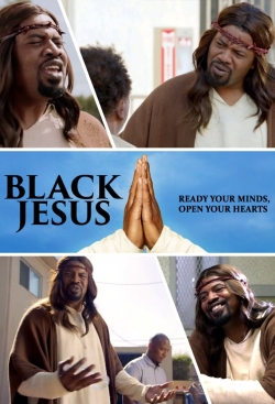 watch Black Jesus movies free online