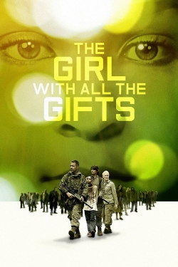 watch The Girl with All the Gifts movies free online