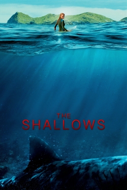 watch The Shallows movies free online