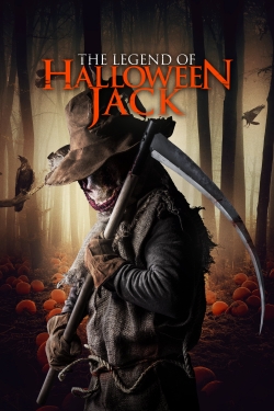 watch The Legend of Halloween Jack movies free online