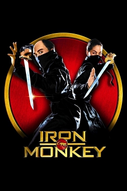 watch Iron Monkey movies free online