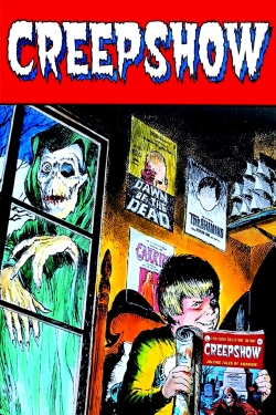 watch Creepshow movies free online