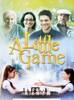 watch A Little Game movies free online