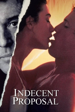 watch Indecent Proposal movies free online