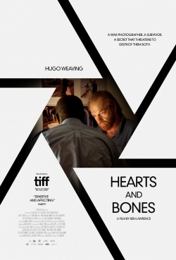 watch Hearts and Bones movies free online